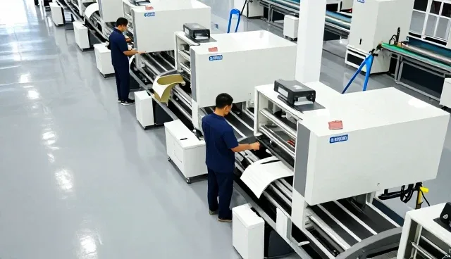 北京米学科技有限公司