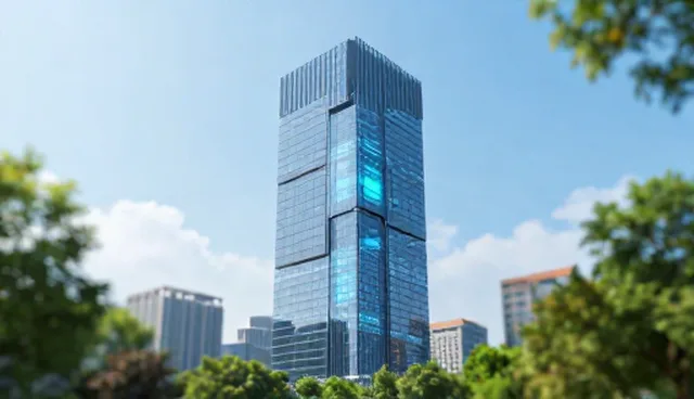 数据可视化平台如何影响企业管理系统效率
