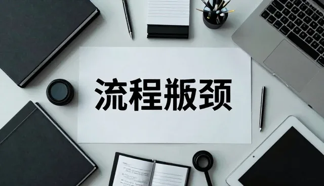 如何通过数据可视化平台实现流程优化