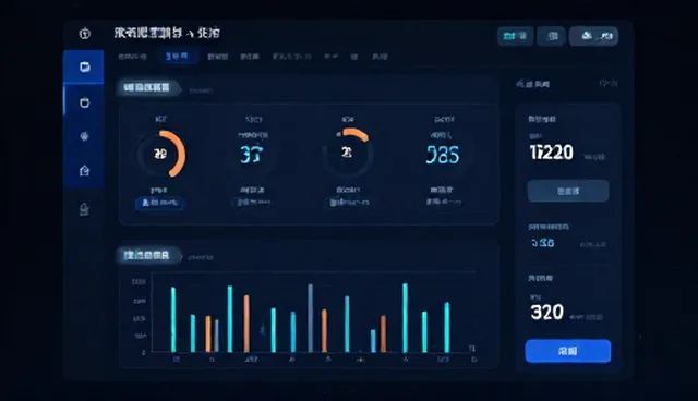 数据可视化平台选型关注点影响结果的原因