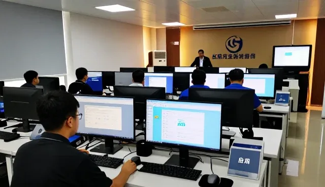 新建楼盘为什么需要数据可视化平台？
