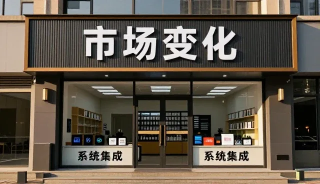 北京米学科技有限公司打造适用于连锁门店的应用开发