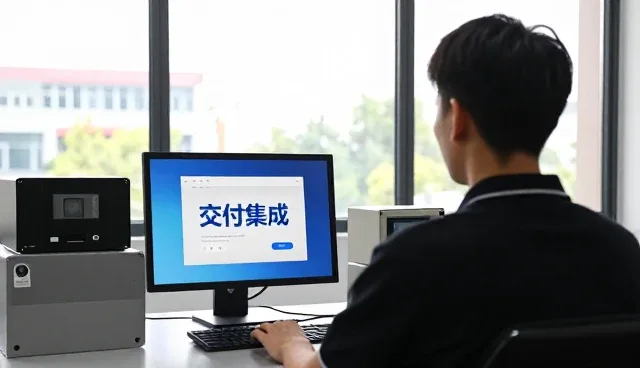 数据可视化平台在零售行业中的实践与价值探索
